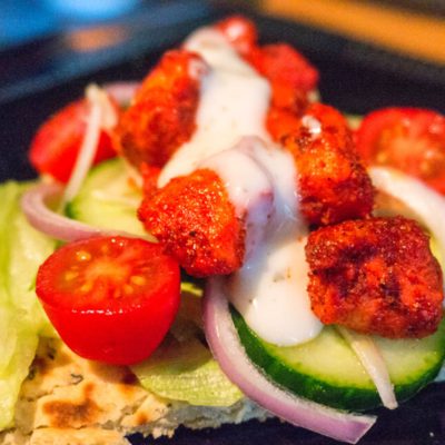 Kip Tandori Naan - Kidshoekje.nl