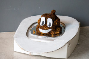 Poep Emoji Sinterklaas Surprise - Kidshoekje.nl