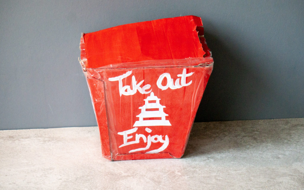 Take Out Sinterklaas Surprise - Kidshoekje.nl