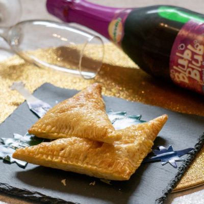 Appelflappen uit de Airfryer - Kidshoekje.nl