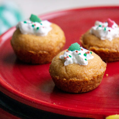Christmas Cookie Pie - Kidshoekje.nl