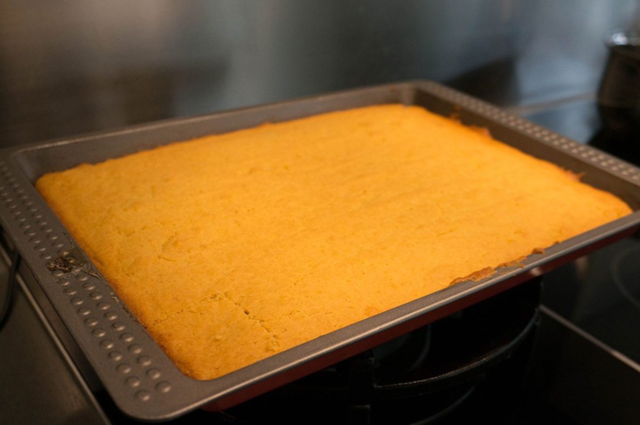 Cornbread