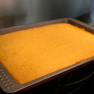Cornbread - Kidshoekje.nl