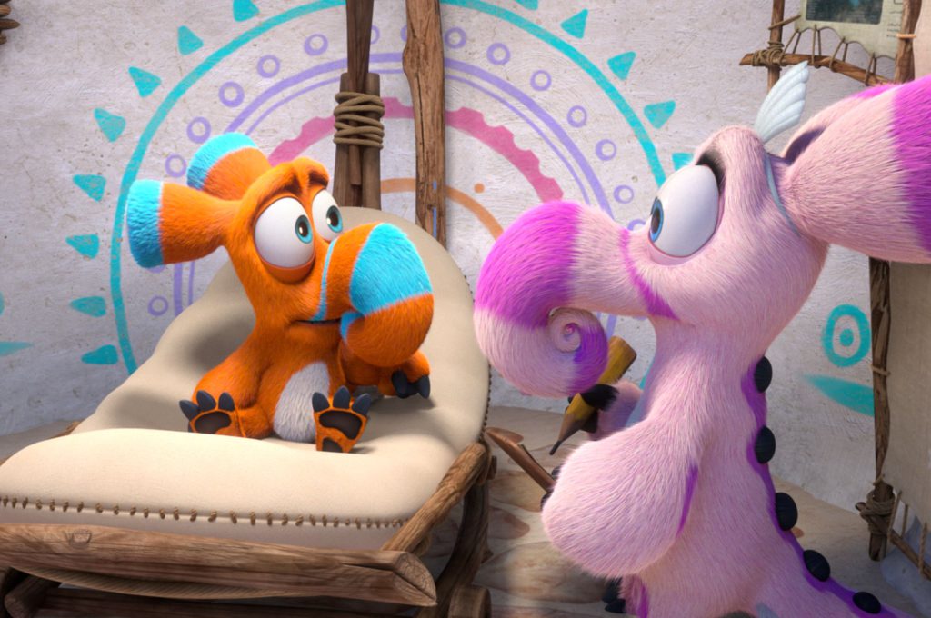 Film Oeps Kids Overbood - Kidshoekje.nl