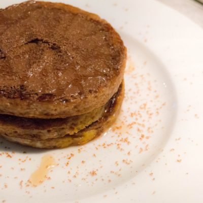 Nutella Wentelteefjes / Nutella French Toast - Kidshoekje.nl