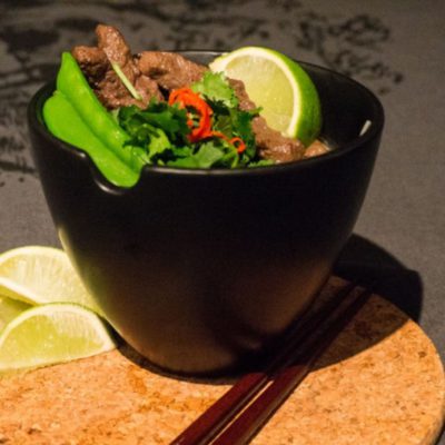 Vietnamese Beef Pho- Kidshoekje.nl