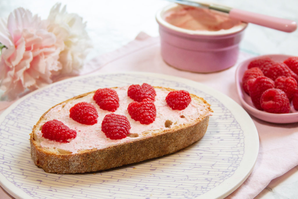 Recept Valentijn Sandwich - Kidshoekje.nl