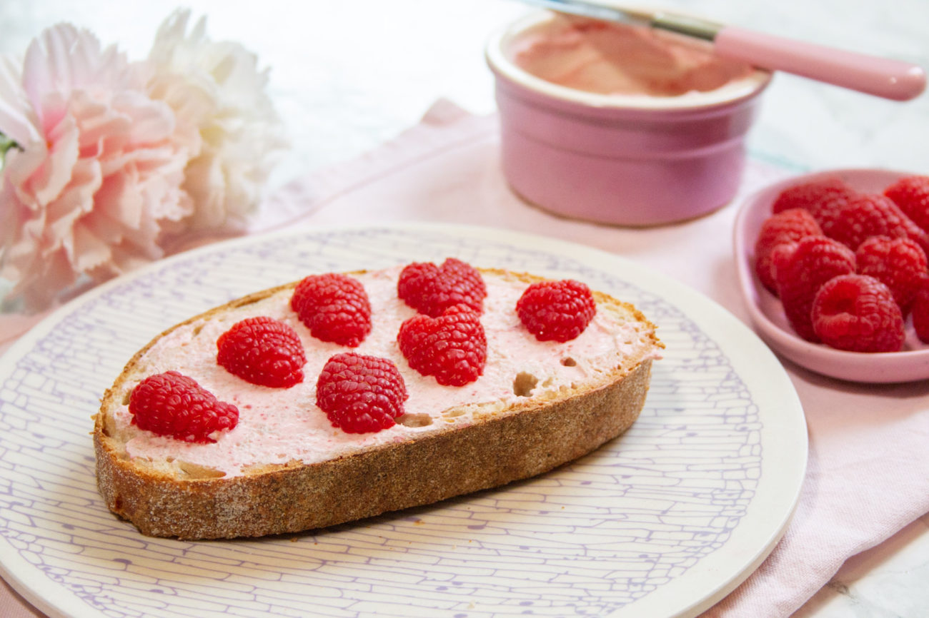 Valentijn Sandwich