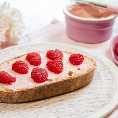Recept Valentijn Sandwich - Kidshoekje.nl
