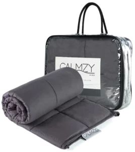 Verzwaringsdeken Calmzy