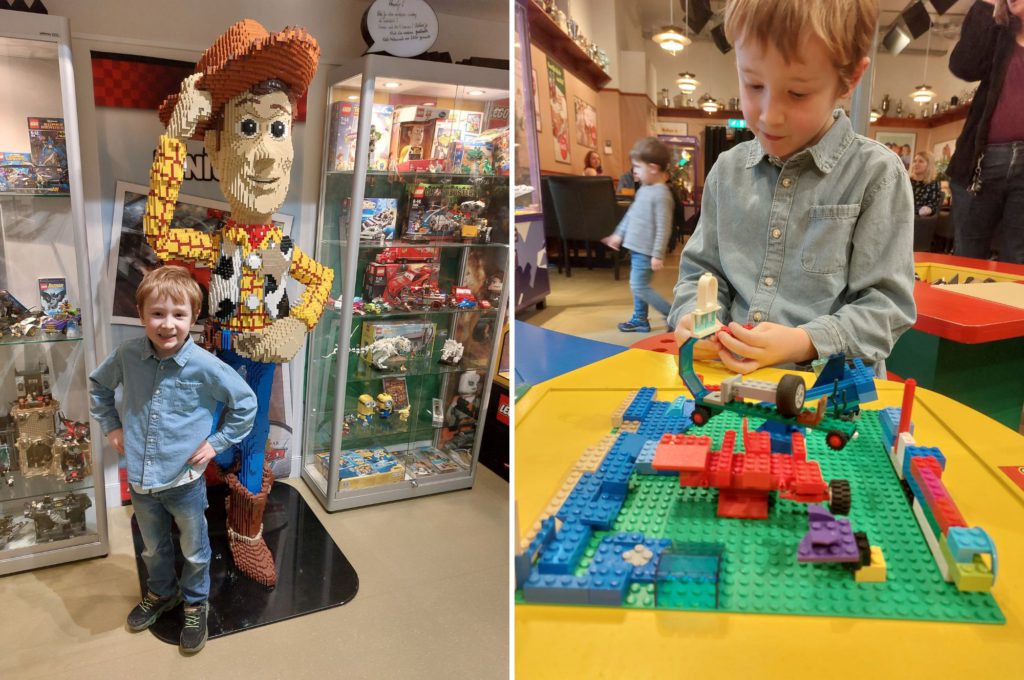 90 jaar LEGO - Kidshoekje.nl