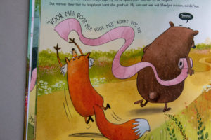 Kinderboek Waar is mijn wc-papier - Kidshoekje.nl