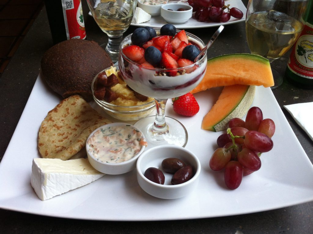 Kopenhagen Café Flottenheimer - Kidshoekje.nl
