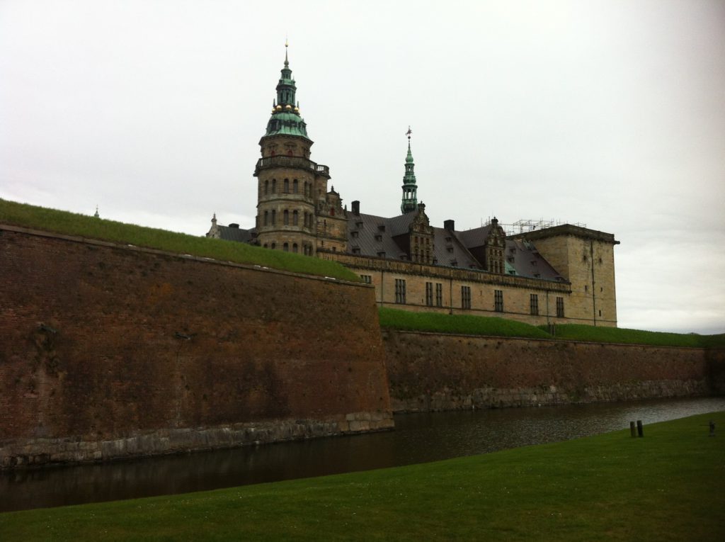 Kopenhagen Kronenburg Slot - Kidshoekje.nl