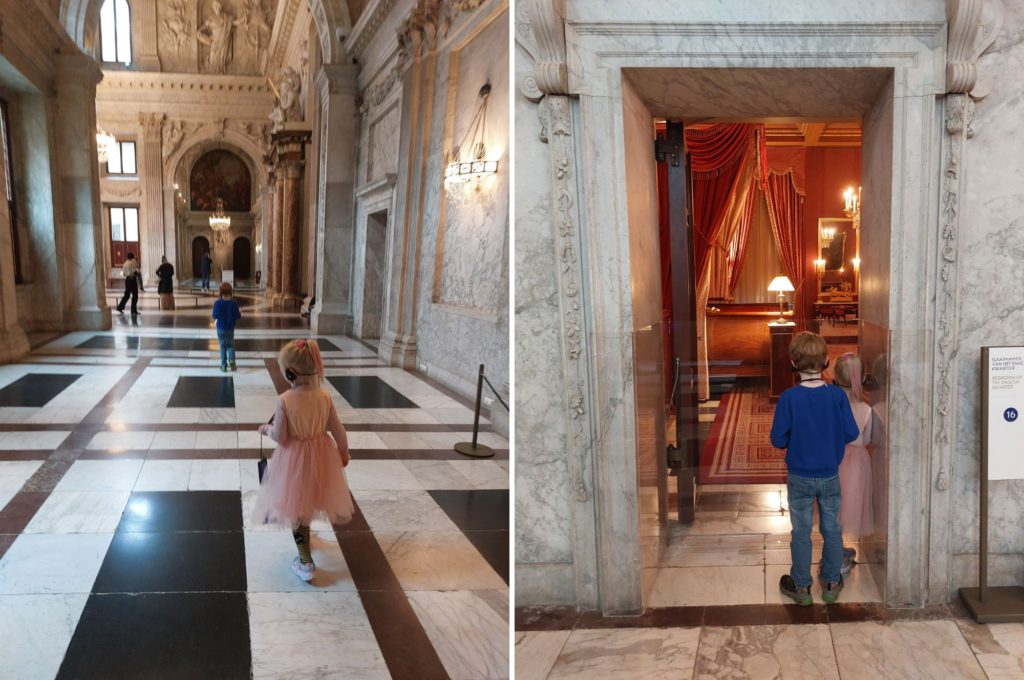 Museum Koninklijk Paleis Amsterdam - Kidshoekje.nl