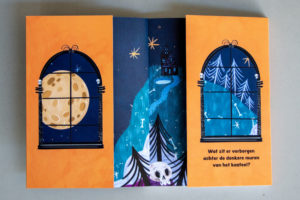 Recensie Malvarina wil een heks worden - Kidshoekje.nl