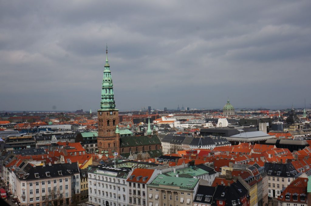 Reizen Kopenhagen - Kidshoekje.nl