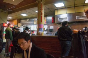 Vanessas Dumpling House NYC - Kidshoekje.nl