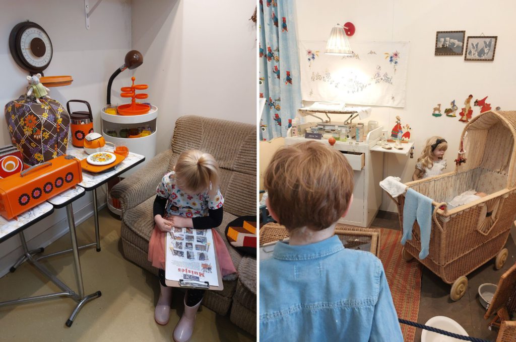 uitstapje Museum van de 20ste Eeuw - Kidshoekje.nl