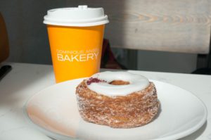 Dominique Ansel Cronut - Kidshoekje.nl