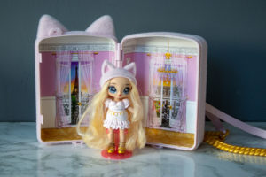 Na! Na! Na! Suprise Mini Backpacks - Kidshoekje.nl