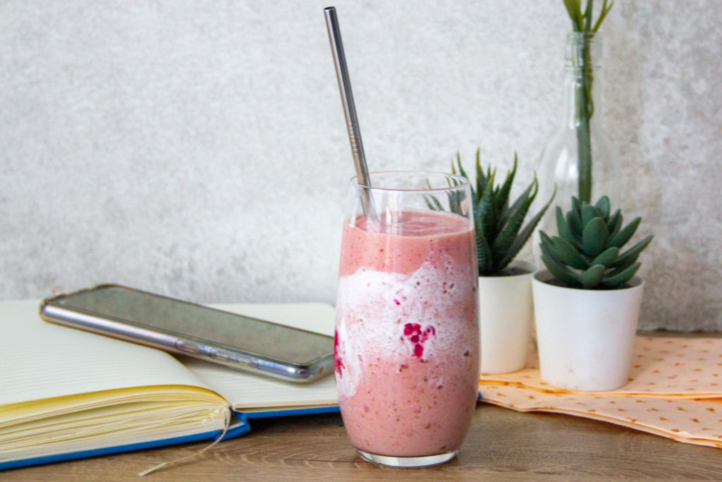 TikTok Erewhon Hailey Bieber Smoothie - Kidshoekje.nl