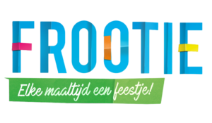 logo frootie