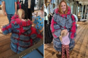 Fashion ARTIS Groote Museum - Kidshoekje.nl