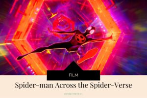 Film Spider-man Across the Spider-Verse - Kidshoekje.nl