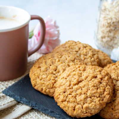 Havermout Koekjes - Kidshoekje.nl