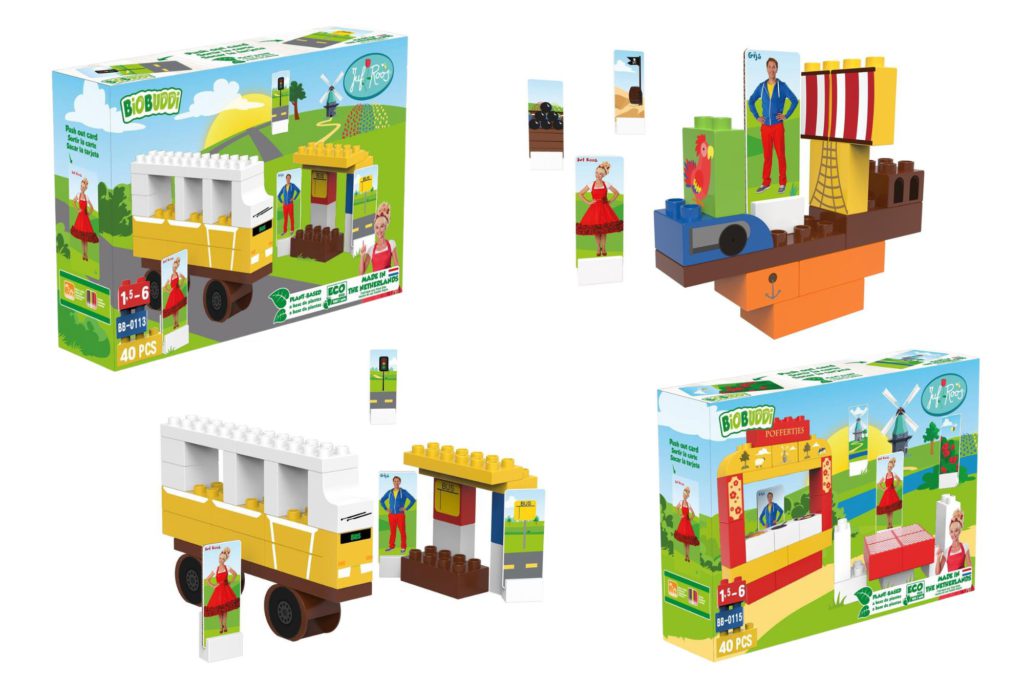 Juf Roos Duplo - 5 Favoriete Week 22 - Kidshoekje.nl