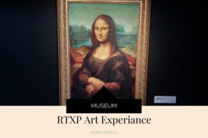 RTXP Art Experience - Kidshoekje.nl