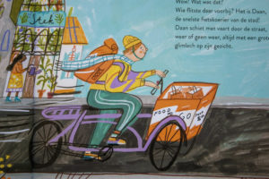 Recensie Dank je Daan - Kidshoekje.nl