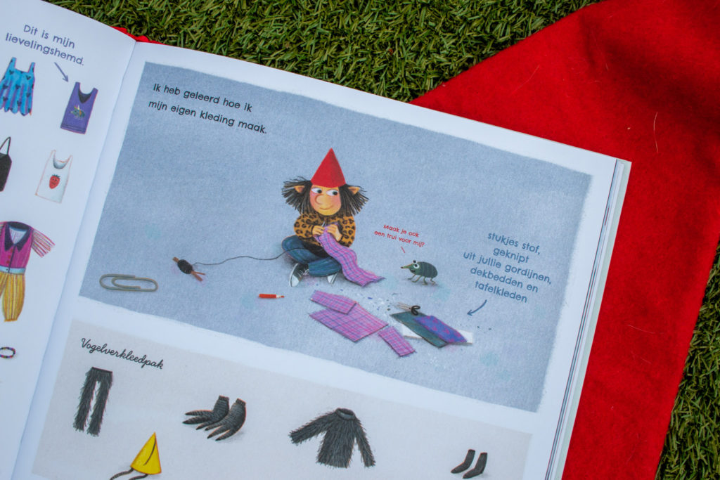 Recensie Het Kabouterboek - Kidshoekje.nl
