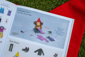 Recensie Het Kabouterboek - Kidshoekje.nl