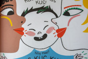Recensie Het Neus Tenen en Buik Boek - Kidshoekje.nl