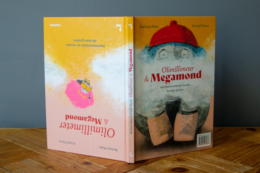 Recensie Olimilimeter en Megahond - Kidshoekje.nl