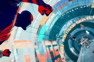 Winactie Spider-man Across the Spider-Verse - Kidshoekje.nl