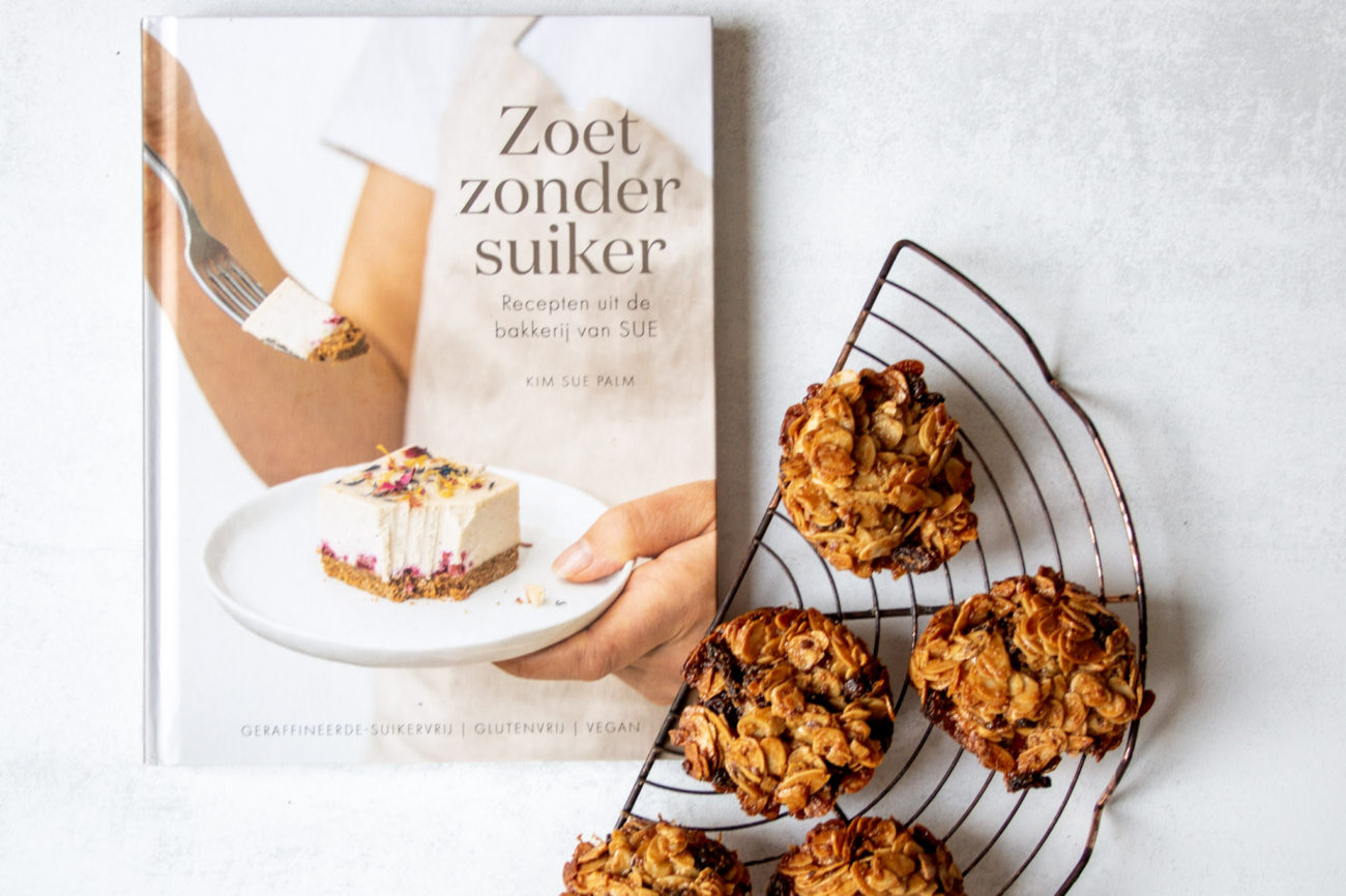 Zoet Zonder Suiker SUE - Kidshoekje.nl