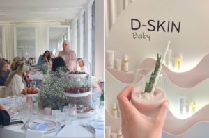 D-Skin Baby Launch - Kidshoekje.nl