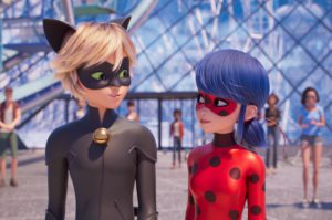 Film Ladybug en Cat Noir_ De FIlm - Kidshoekje.nl