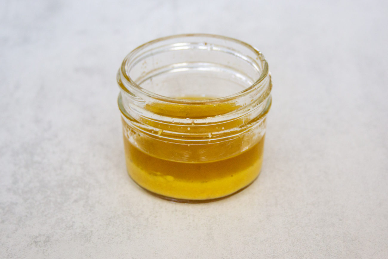 Klassieke Vinaigrette