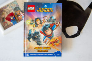 LEGO DC Justice League Samen Sterk - Kidshoekje.n