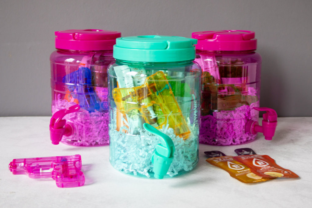 Limonadetap Cadeau idee - Kidshoekje.nl