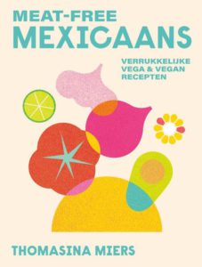 Meat Free Mexicaans