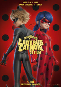 Poster_Ladybug&CatNoir