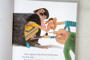 Recensie Stinkhond Stinkend Rijk - Kidshoekje.nl