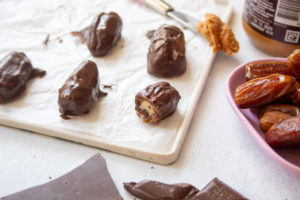 Snicker Dadels - Kidshoekje.nl