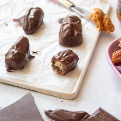 Snicker Dadels - Kidshoekje.nl
