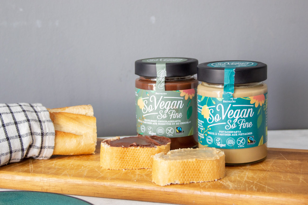 So Vegan So Fine - Kidshoekje.nl